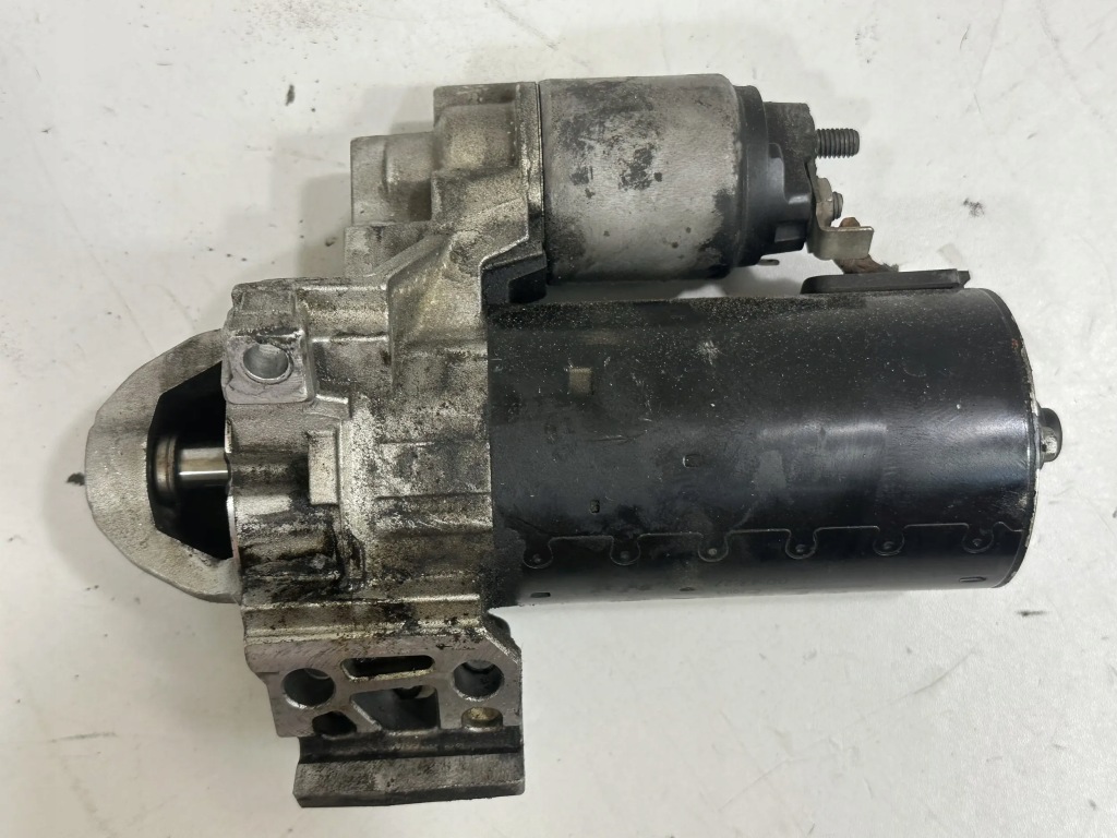 фото №1, Bmw x5 f15 2015 стартери повний