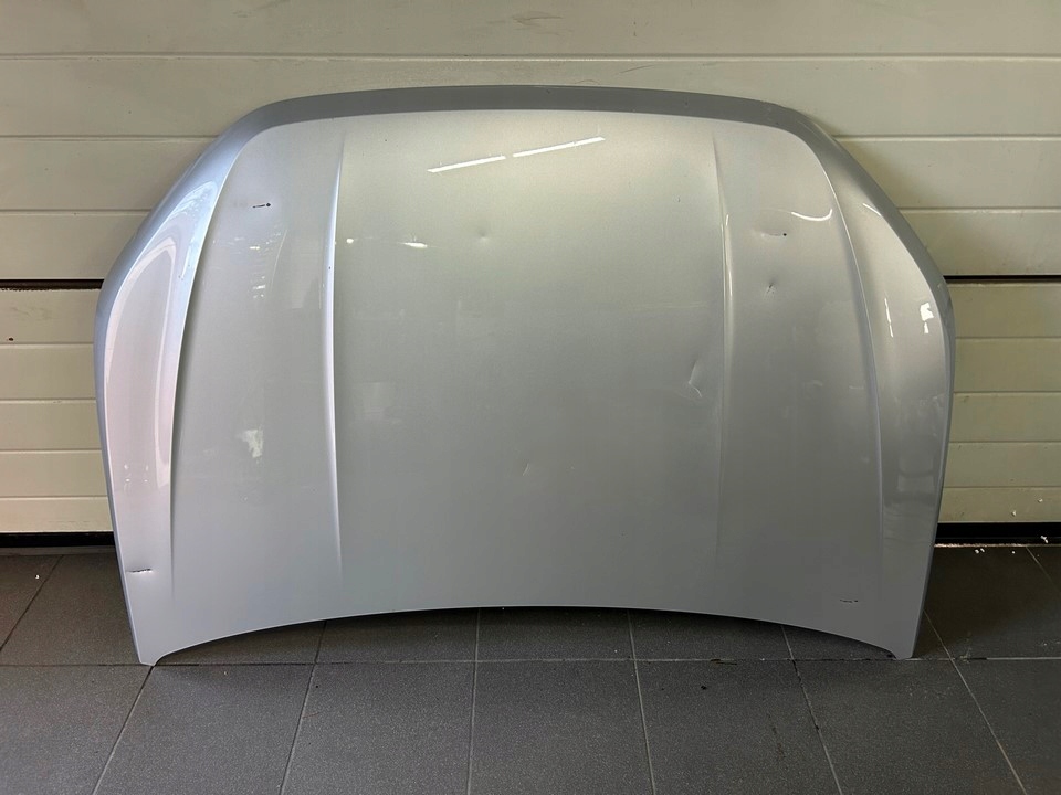 фото №1, Vw volkswagen taigo 2g7 капот крышка двигателя комплектная