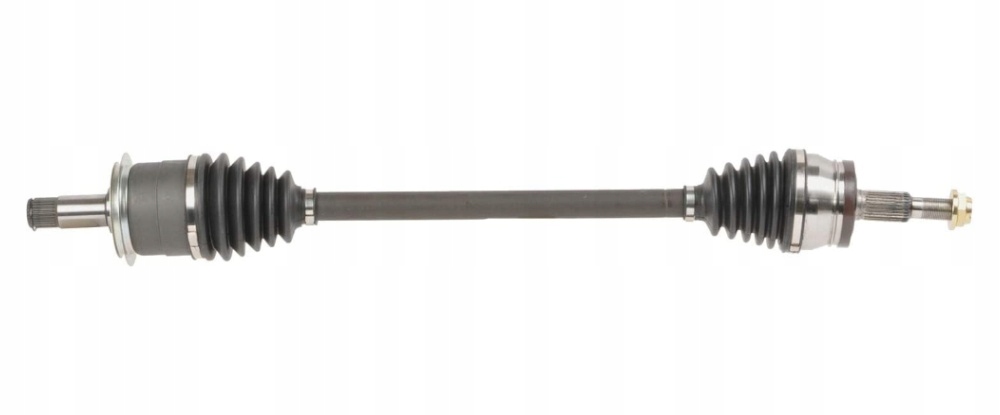 фото №1, Привідний вал задня права dodge charger 3.6 v6 awd 4x4