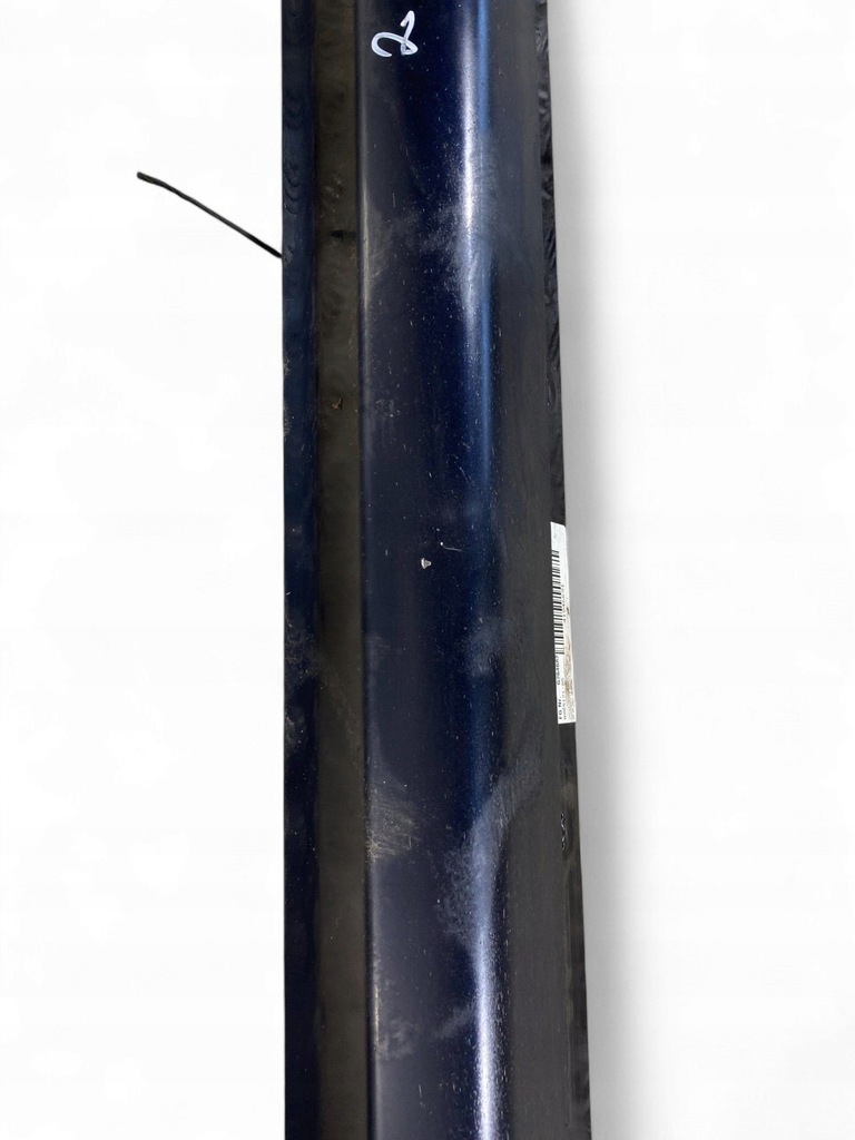 фото №10, Bmw 7 g11 g12 2017 порог 8059979