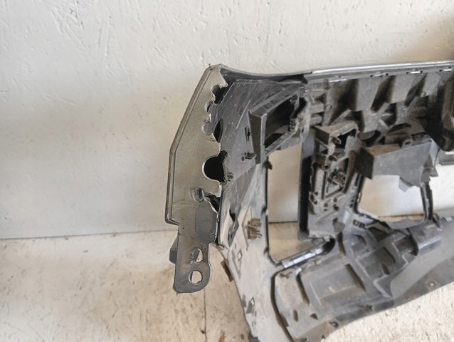 Бампер перед передний bmw x5 g05 рестайлинг  m-pakiet 23- с Разборки