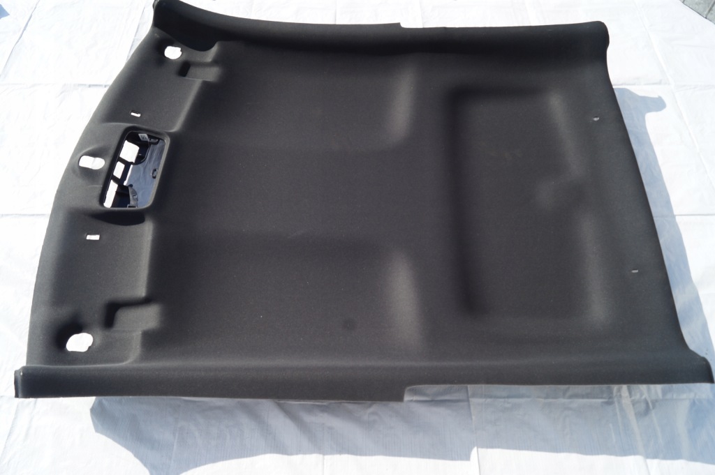 фото №1, Потолок потолок chevrolet camaro vi 6 84955587