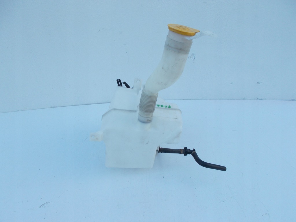 фото №5, Бачок рідина омивача subaru forester iii