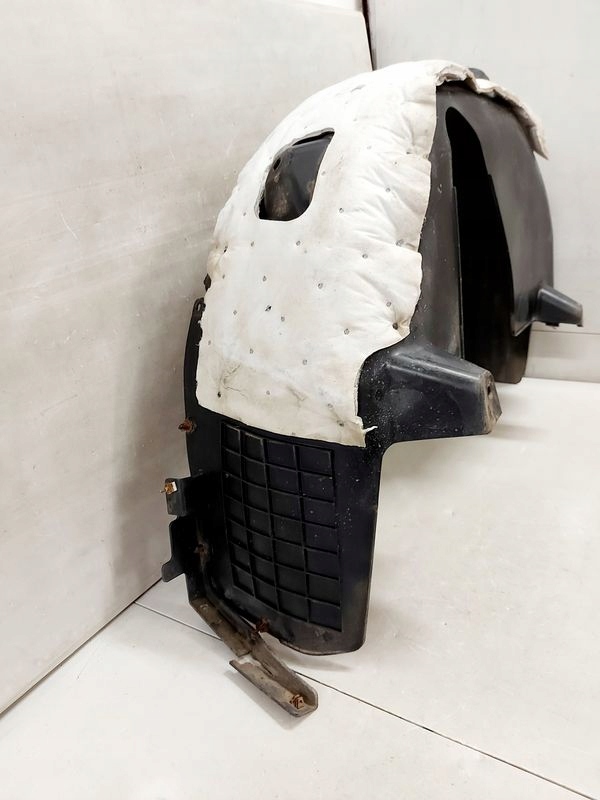 фото №6, Opel ampera volt подкрылок левый задняя левая задние 22799269