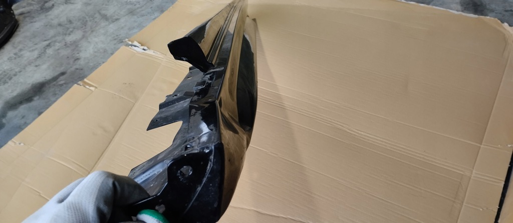 фото №10, Порог молдинг порог левая amg mercedes c klasa w206 kombi a2066902902