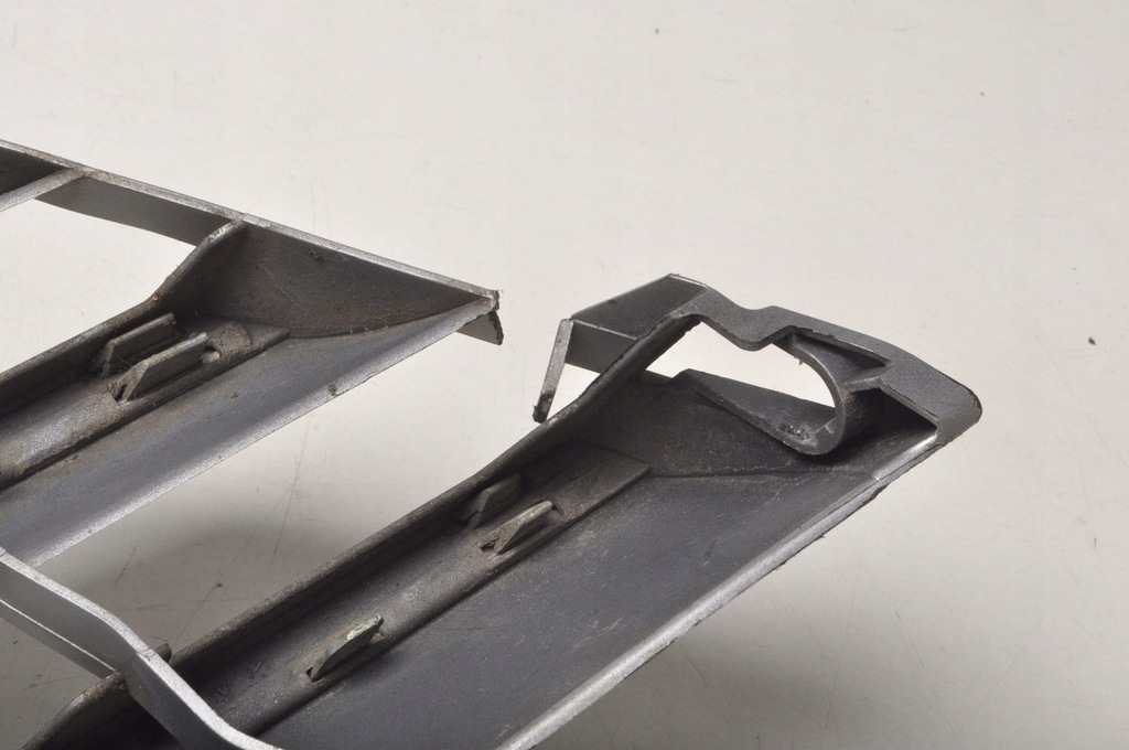 фото №10, Mercedes w245 решётка радиатора решётка радиатора a1698881660