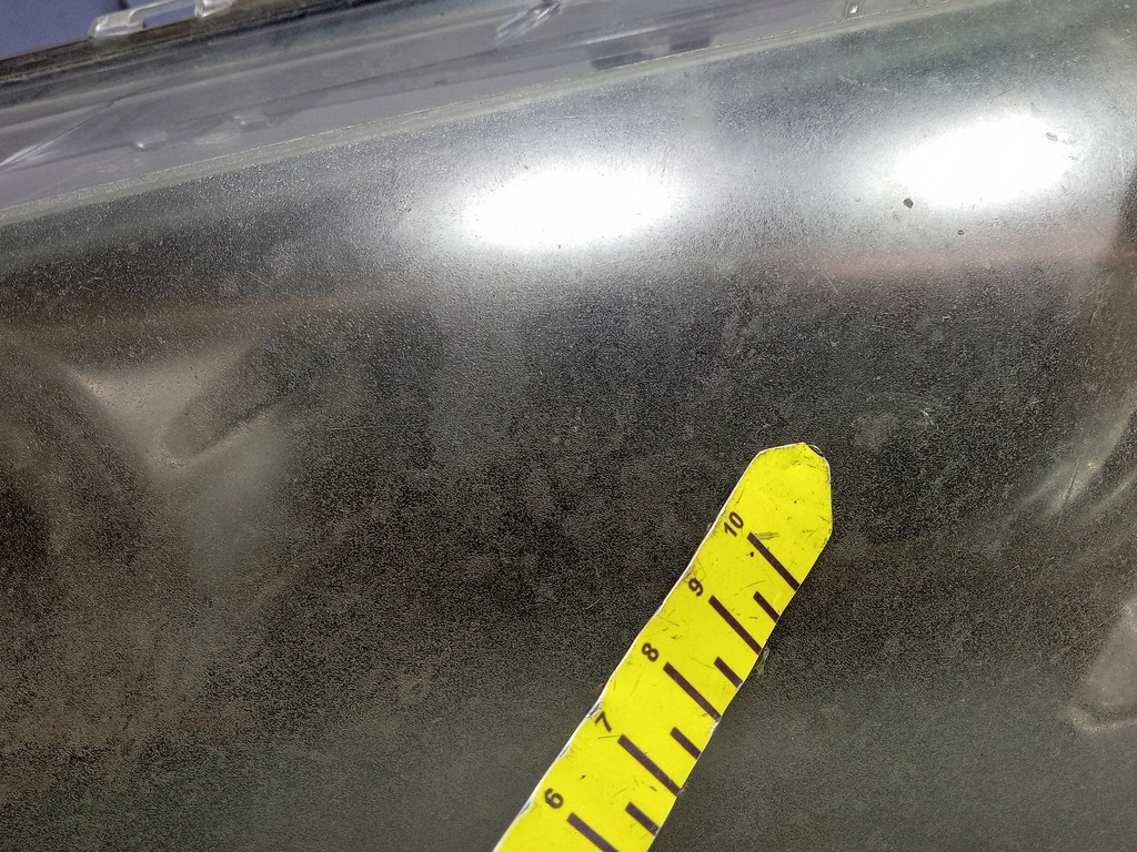 фото №12, Bmw x5 e70 фара лівий bixenon поворотний 7278053