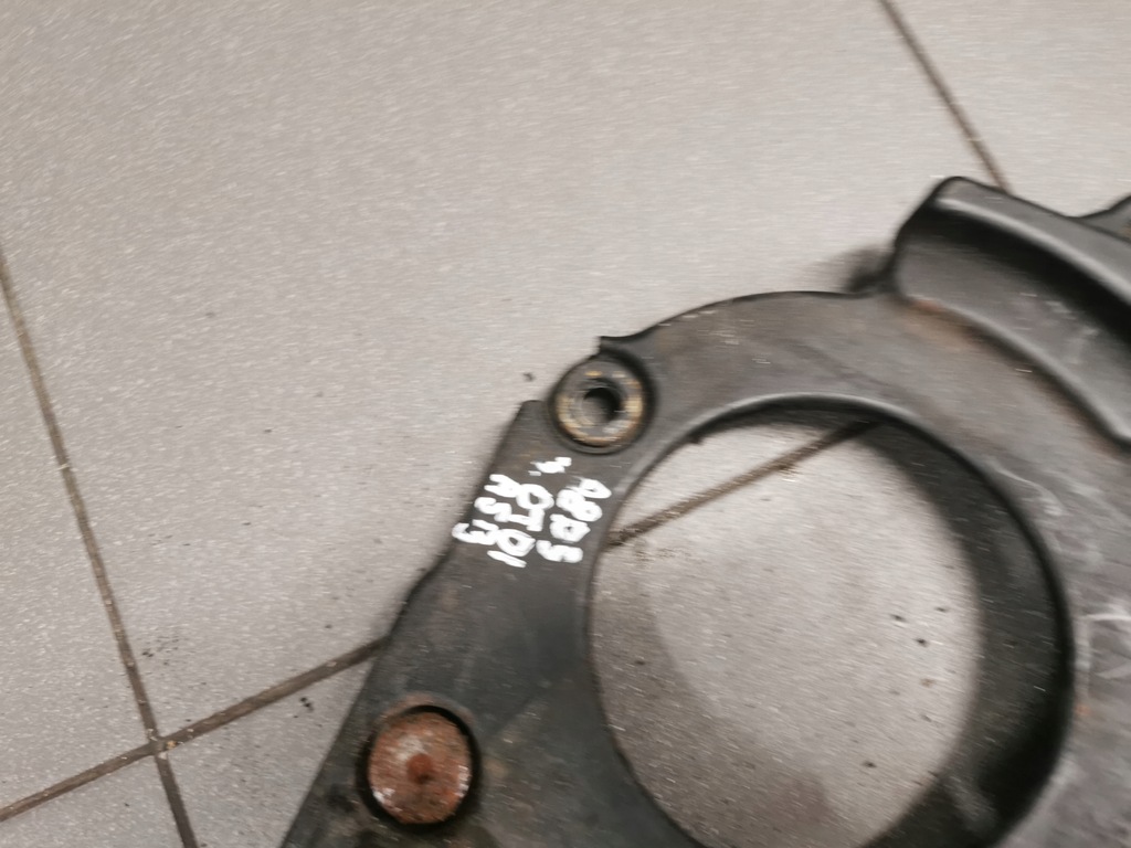 фото №5, Захист розподільного валу audi a8 d3 3.0 tdi 059103926g