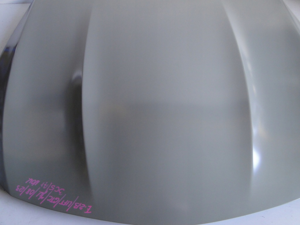 фото №6, Mercedes e 213 w213 lift капот крышка 63 amg