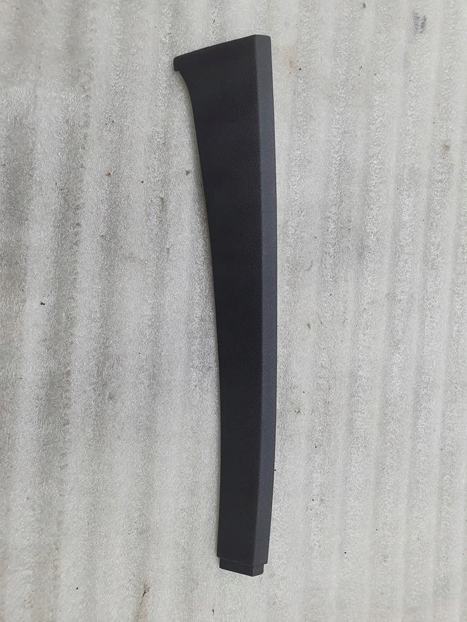 фото №1, Защита стойка a левая vw touran 1t0868223b