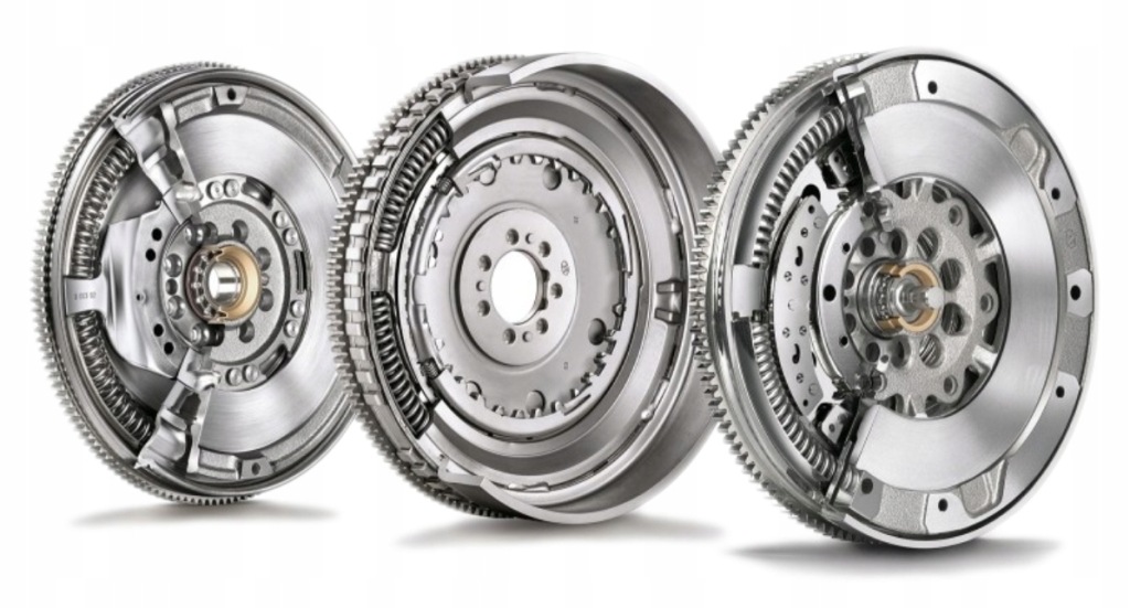 фото №2, Колесо двухмассовый peugeot boxer 2.2 hdi