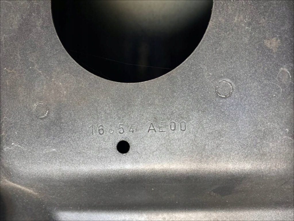 Капот кришка двигуна jaguar e-pace x540 j9c3-16612-aa Київ