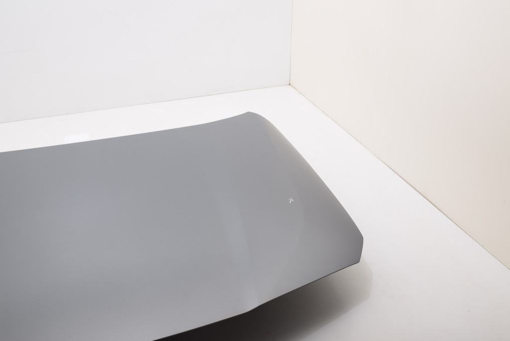 фото №9, Bmw x2 f39 капот крышка двигателя c5a frozen grey