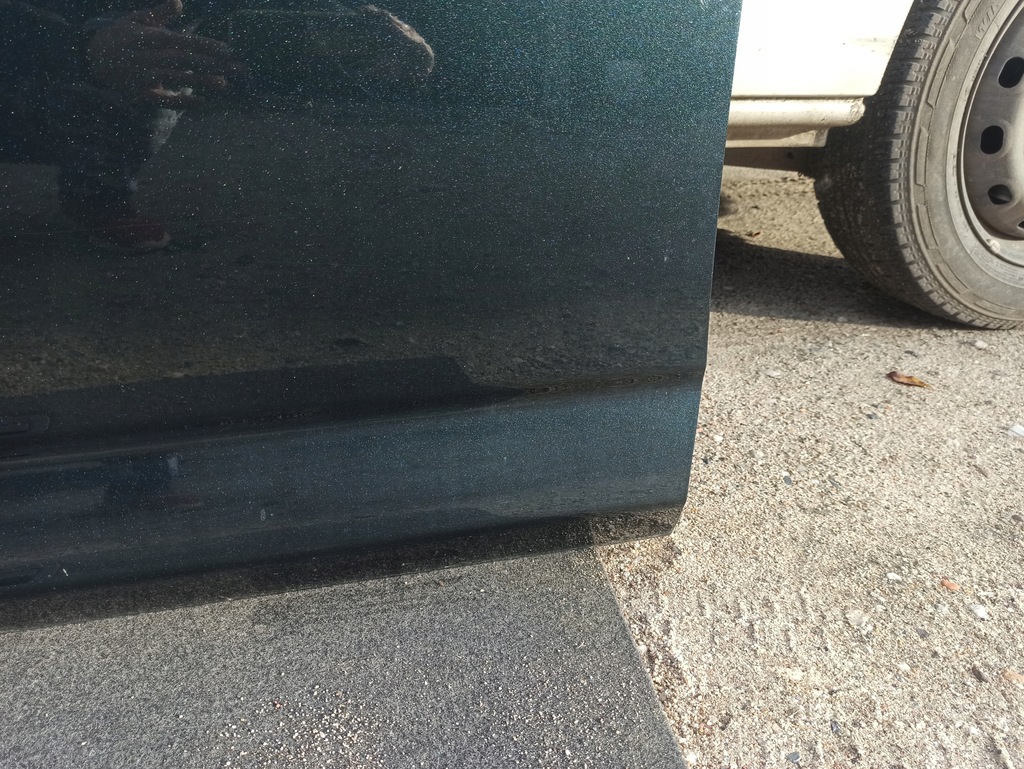 фото №13, Двері лівий перед повний toyota rav4 iii 6t3 06-13