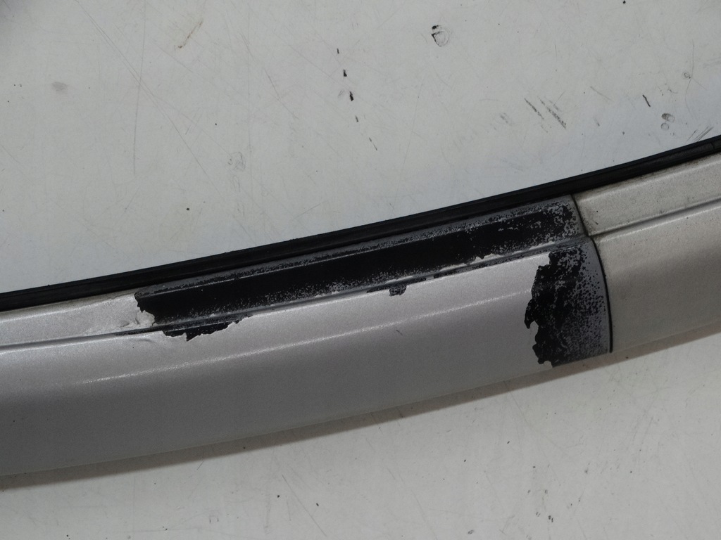 фото №6, Рейлінг даховий правий kia carens iv 13-19r.