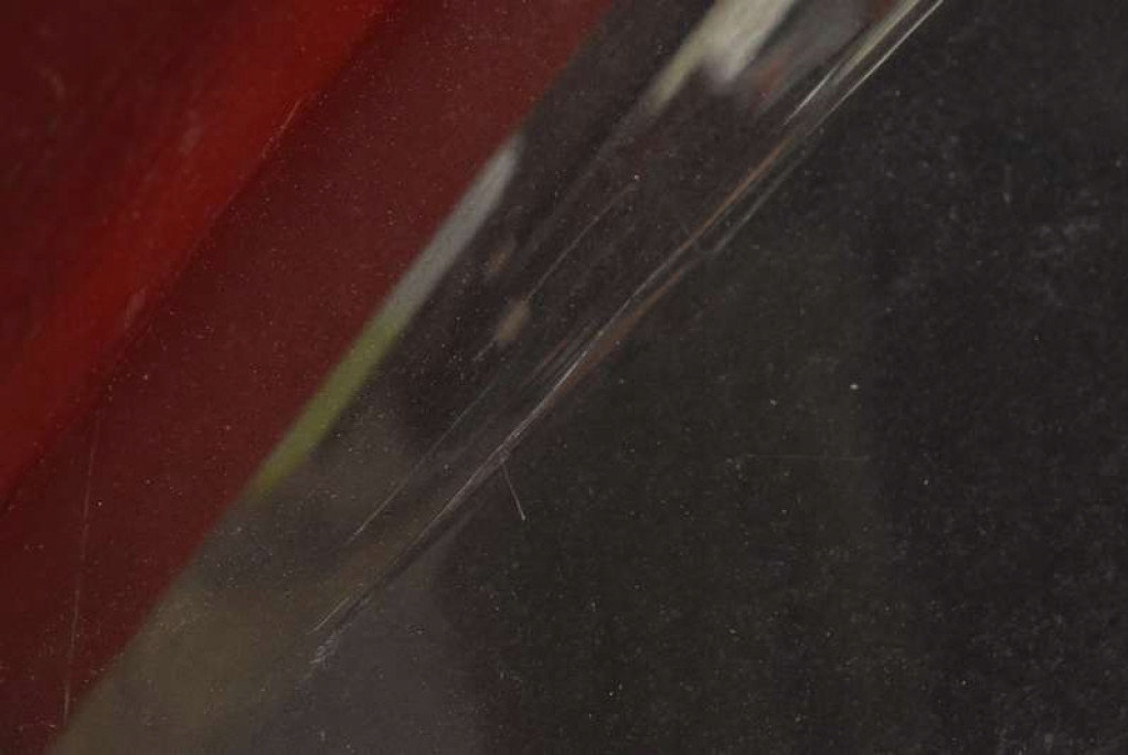 фото №7, Капот крышка двигателя volvo v60 1 i r-design lift 14r