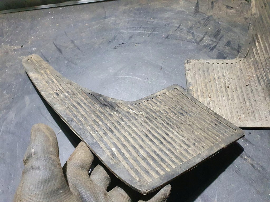 фото №10, Автомобіль prl бризковик бризковик kpl оригінал набір