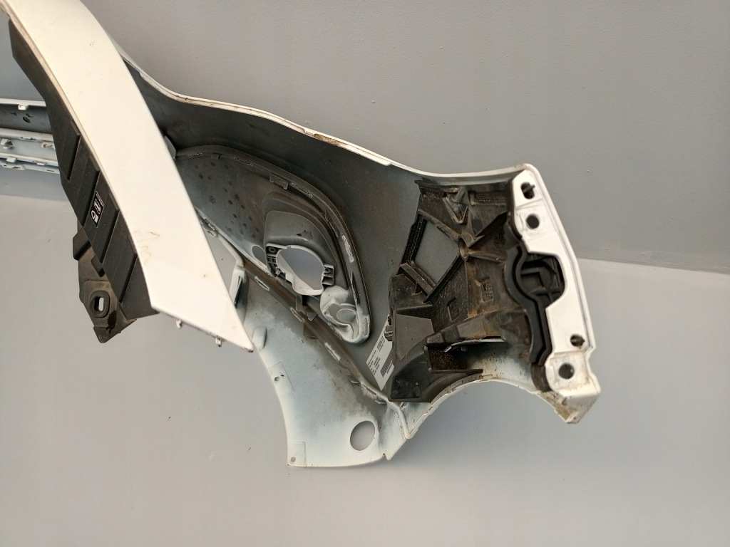 Mercedes gla 247 2019- бампер перед передний a2478858803 = в Украине