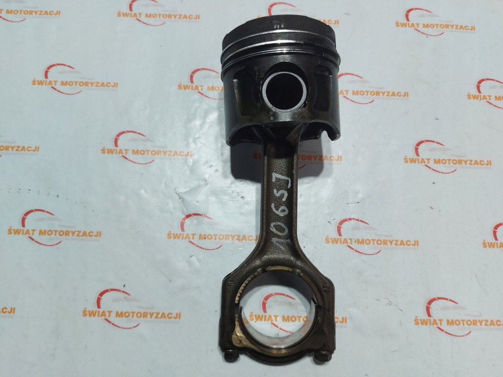 Купить Opel astra insignia 2.0 cdti a20dth 140km поршень шатун