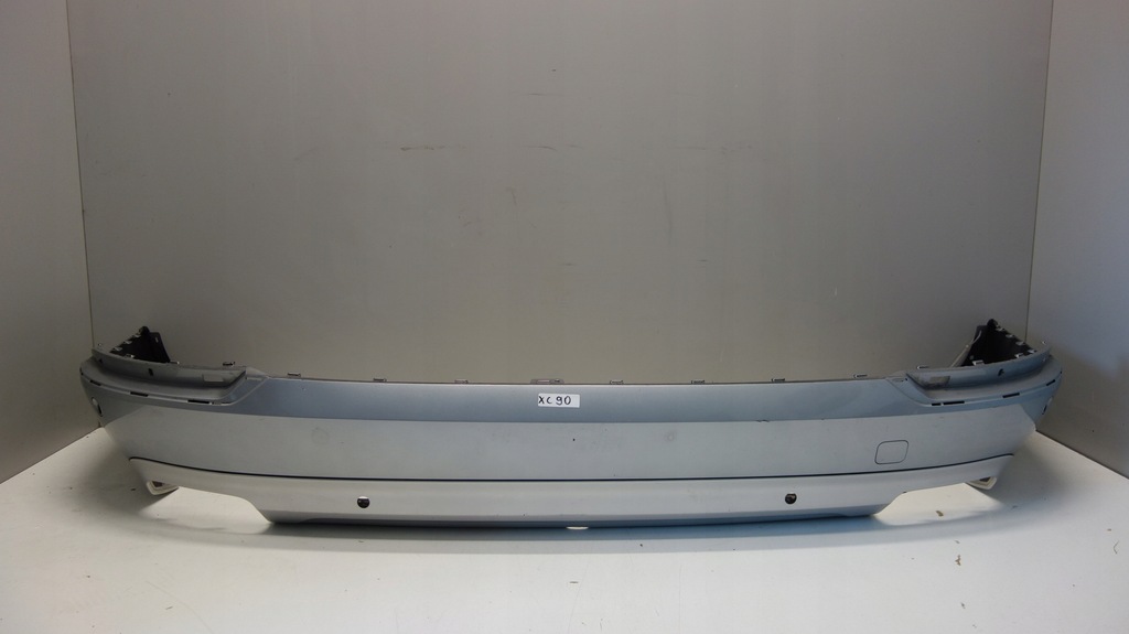 фото №1, Volvo xc90 ii бампер задний pdc