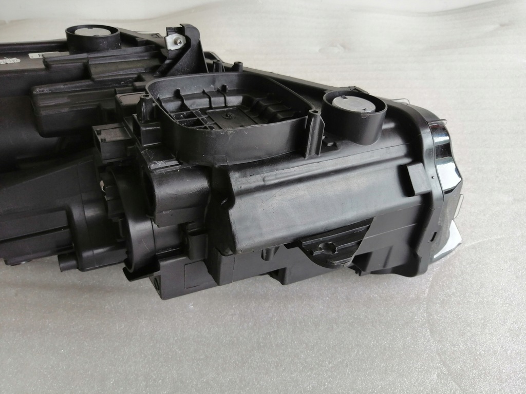 фото №12, Opel crossland lift лампа перед правая