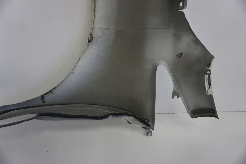 фото №11, Nissan note e12 крыло правый передний 2012-2016r цвет 326 f31003vvab