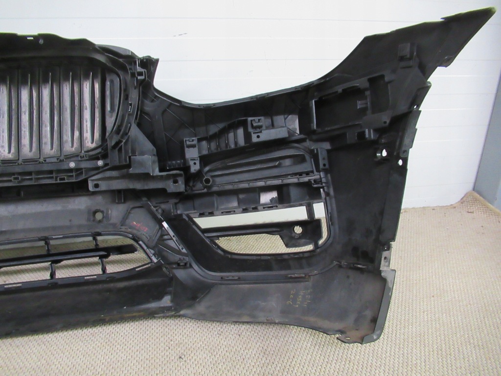 фото №13, Бампер bmw x3 g01 bardzo гарний