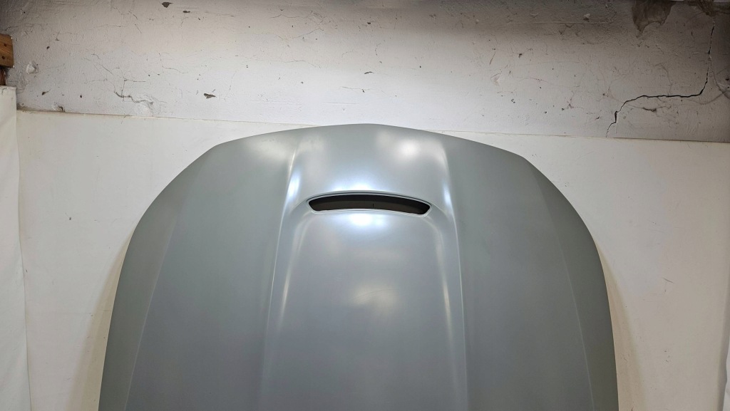 фото №7, Капот кришка mercedes cle a236 w236 5.3 amg nowa оригінал a2368804801