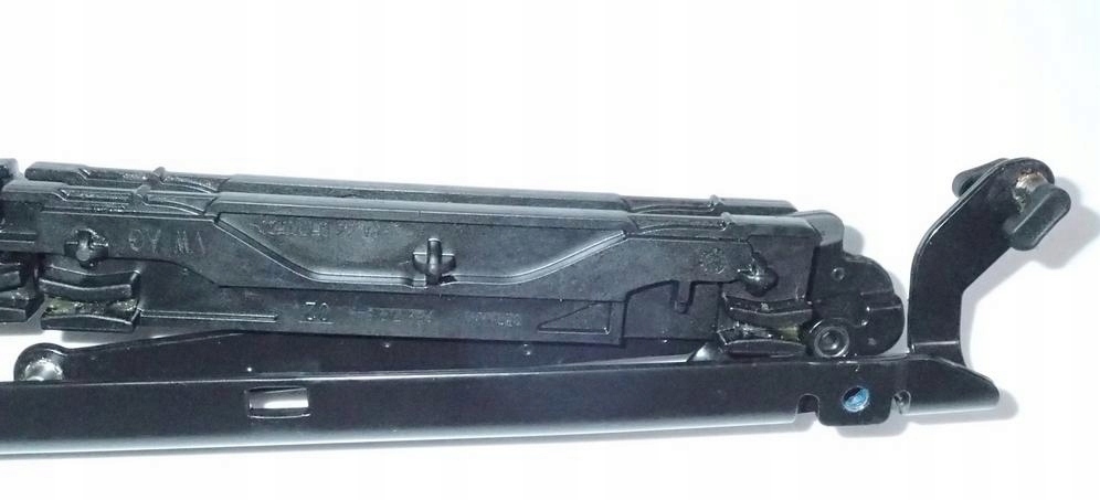 фото №8, Механізм люк audi q7 4l0898738b 989717816