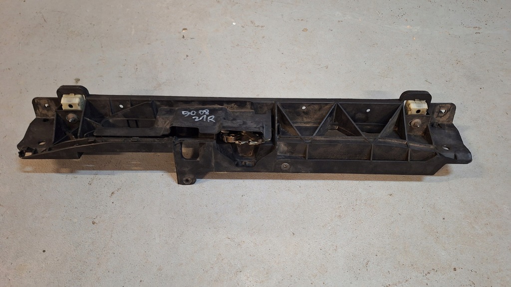 фото №5, Pas передний радиатор балка peugeot 3008 ii 5008 ii