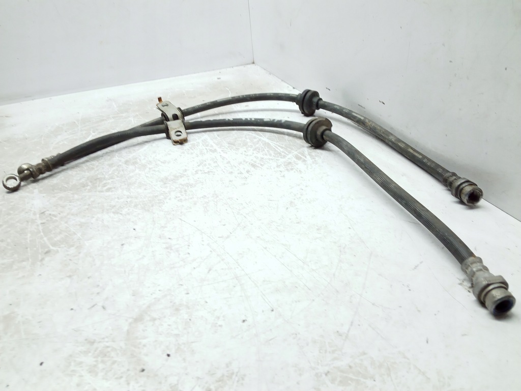 фото №1, Mitsubishi space star шланг гальмівний перед eu