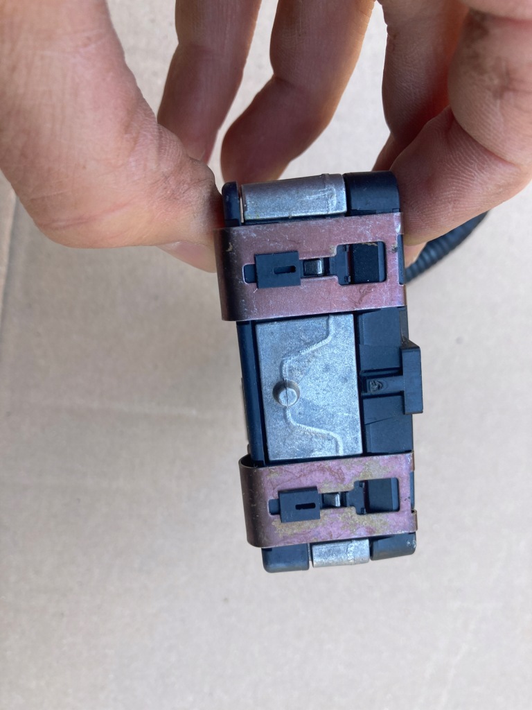 фото №8, Smart forfour a453 радар distronic orygi.