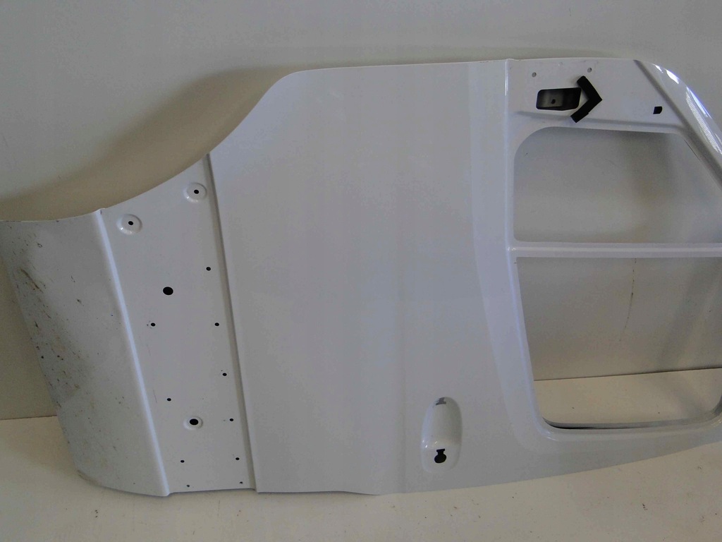 фото №4, Mercedes sprinter w907 907 w910 910 дверь передние левая