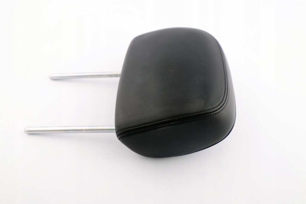 фото №11, Bmw z4 e85 подголовник сиденье передний левый правый кожаный чёрный 7071092