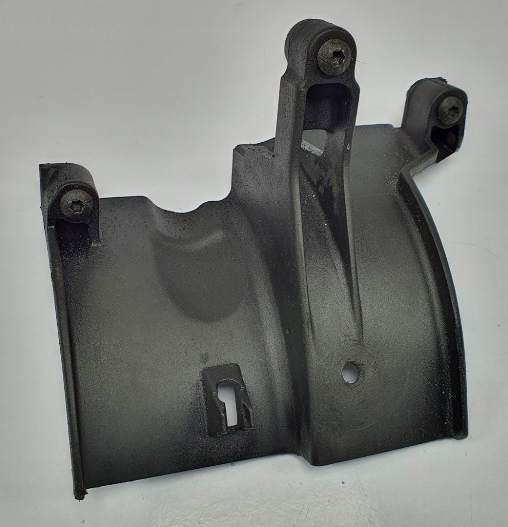 фото №1, Захист генератора peugeot 307 2.0 hdi 9655715780