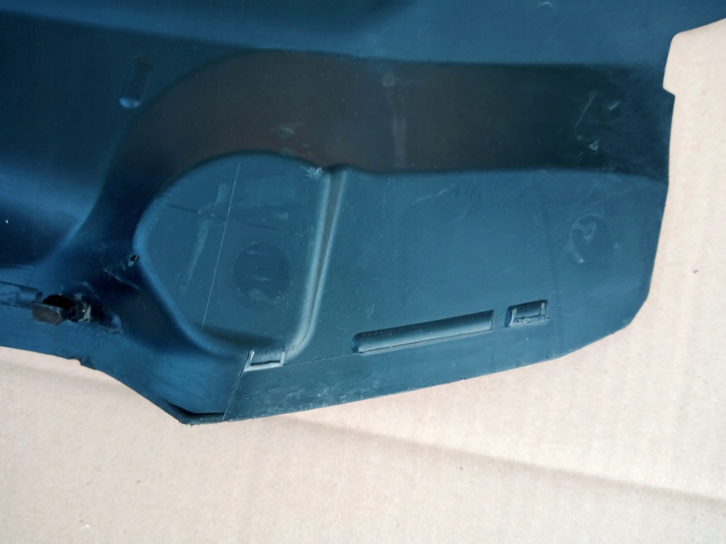 фото №8, Audi q5 lift захист поперечина передній 2012r-