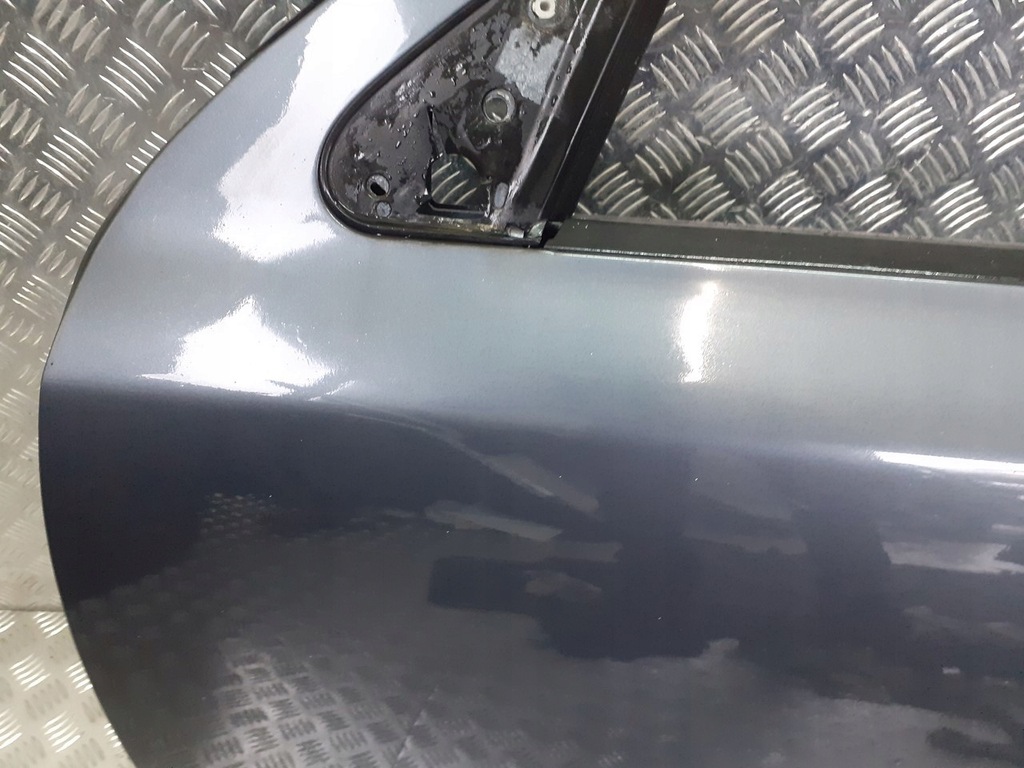 фото №5, Дверь левый перед skoda octavia ii 9153