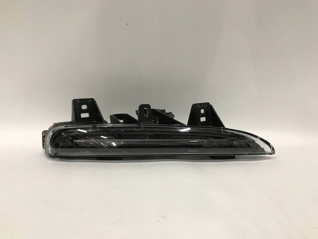 фото №1, Porsche cayman boxster 981 gts turbo 12-16 лампа led drl правый