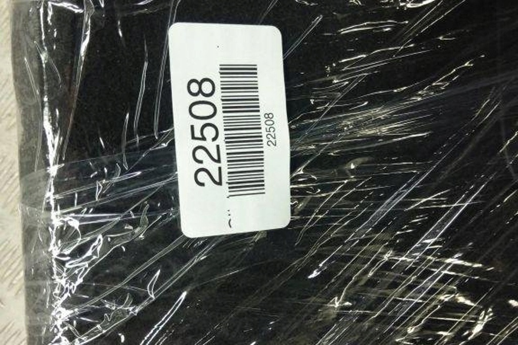 фото №9, Пена багажника chevrolet captiva c100, c140 96630534 2.2l дизель 135kw