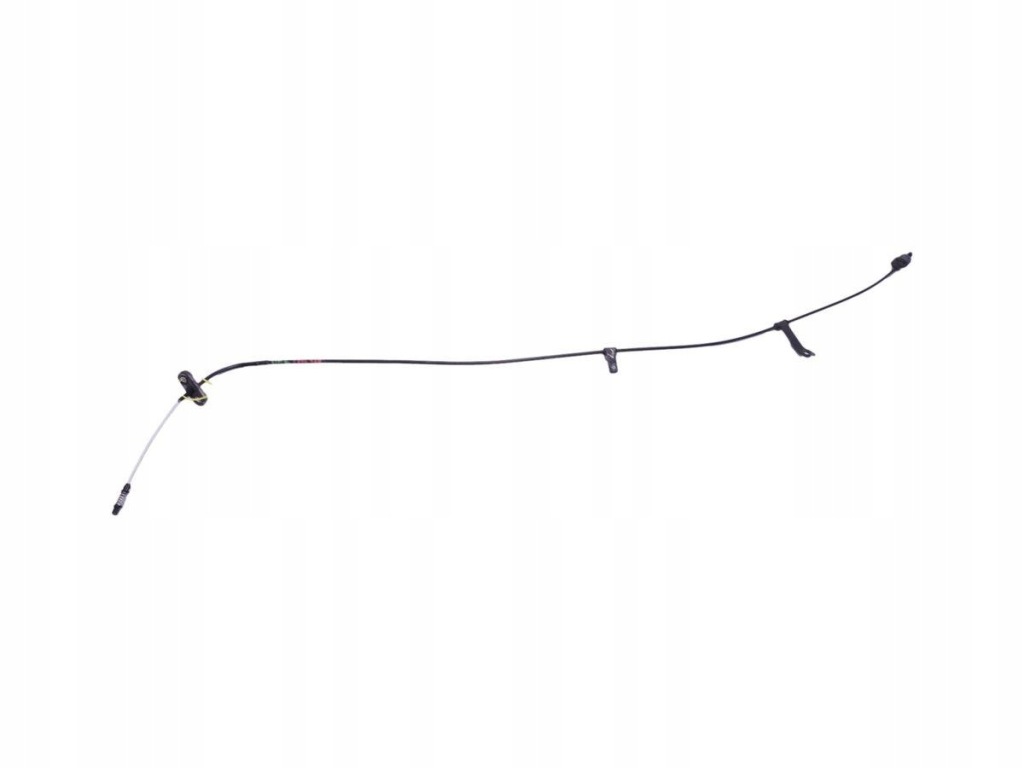 фото №1, Трос газа hyundai i20 i 1.2 b