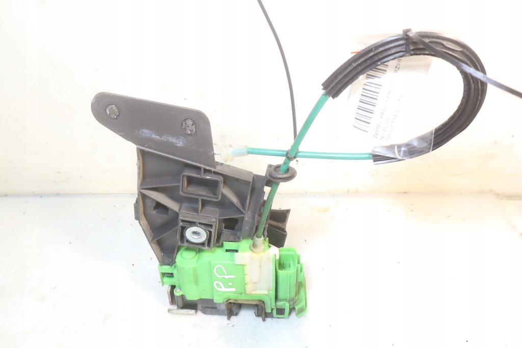 фото №3, Замок правий перед двері alfa romeo giulietta b712