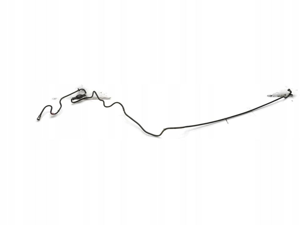 фото №1, Шланг помпа пального dacia sandero i 1.5 dci