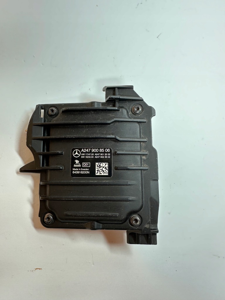 Купити Mercedes камера скло a2479008506