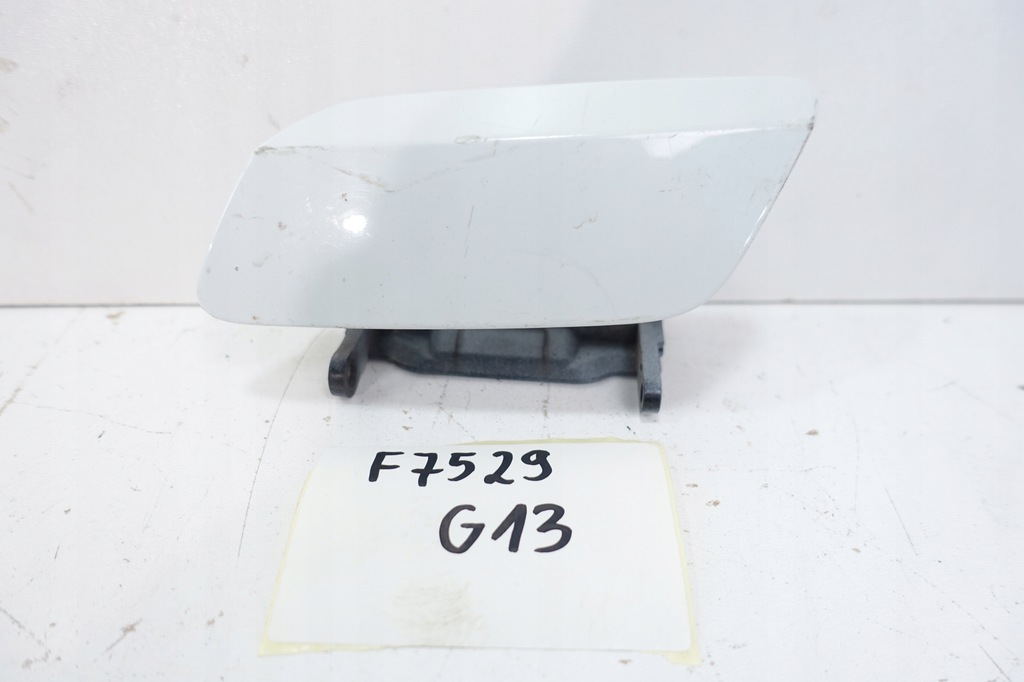 фото №1, Audi a6 c8 2018- заглушка розпилювача ліва 4k0807787b