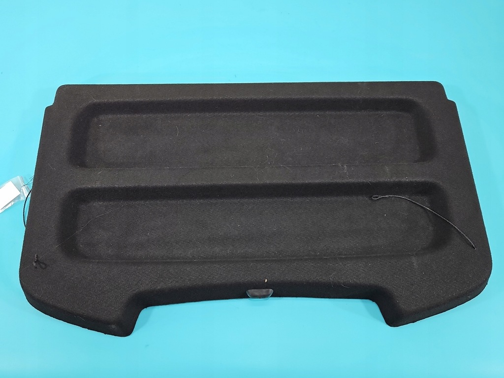 фото №1, Полиця задня задня багажника dacia sandero ii 12-20