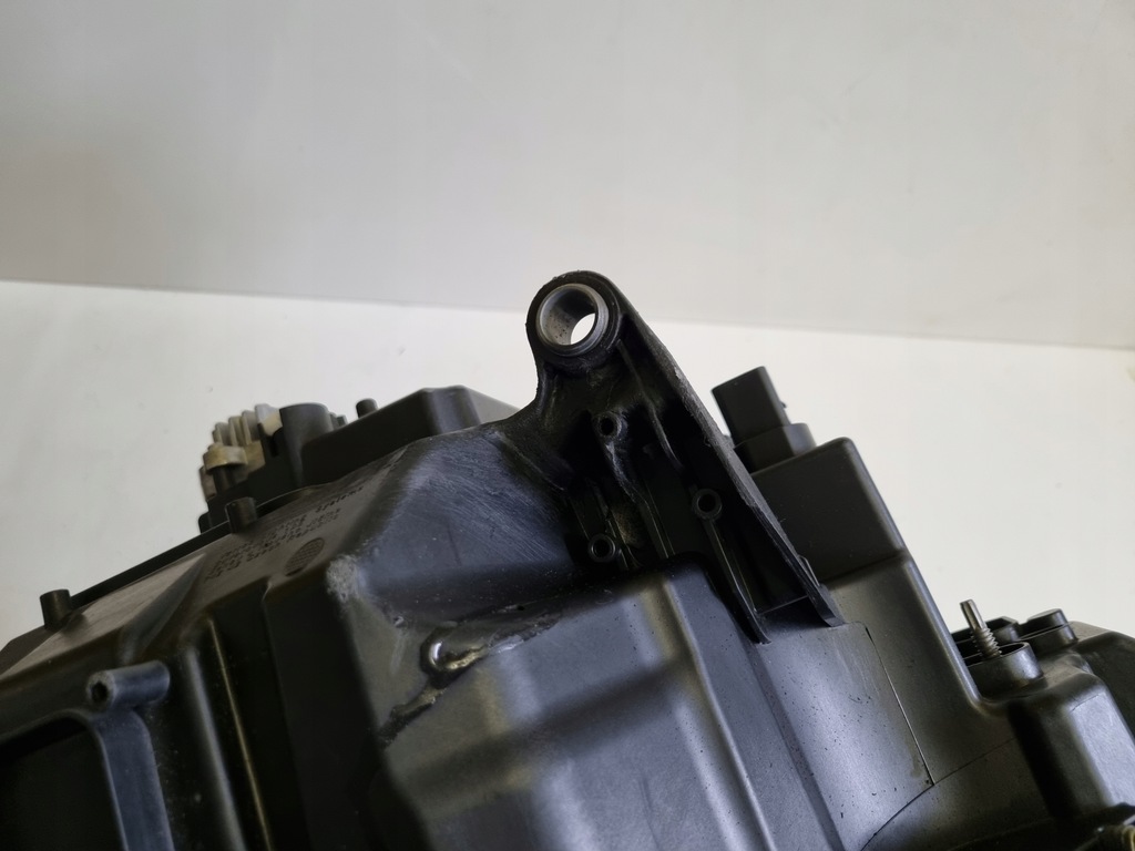 фото №15, Лампа левая перед передняя skoda karoq lift 21- full led