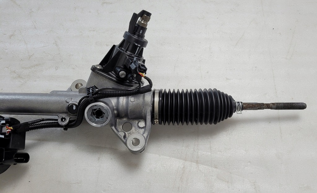 фото №13, Рулевая рейка трансмиссия bmw 3 g20 g21 4 g22 g23 g26 jl 2020-