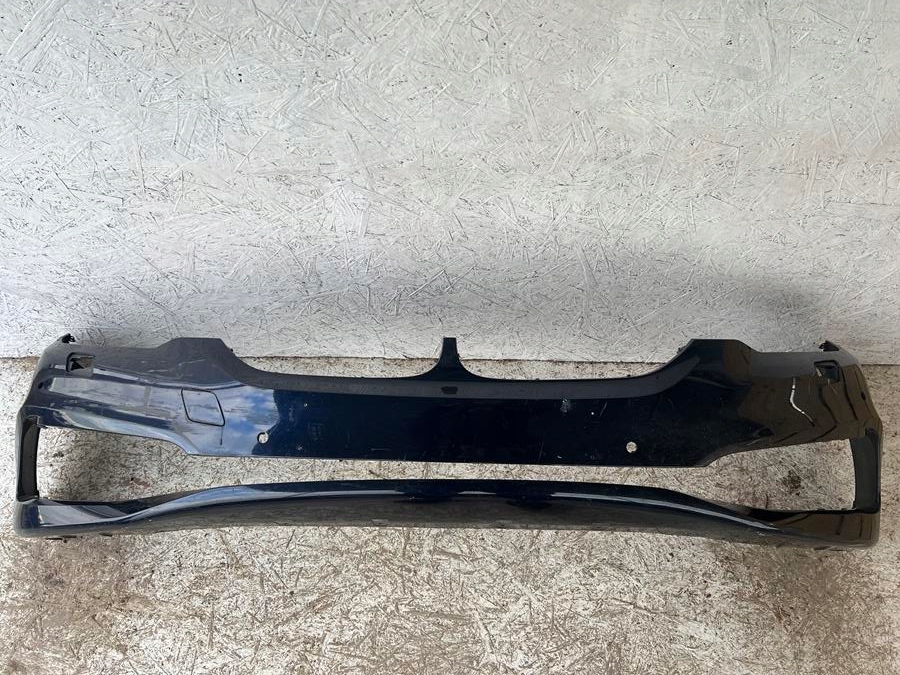 фото №1, Бампер перед передній bmw 5 g30 g31