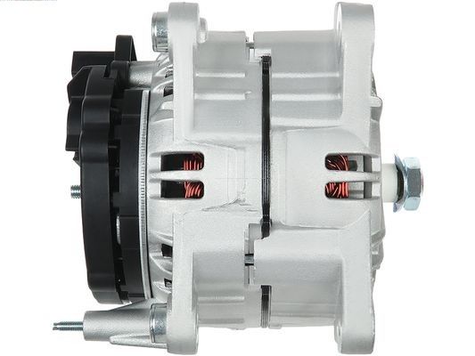 Генератор 120a a0059 as-pl audi a2 a3 a4 8l Доставка