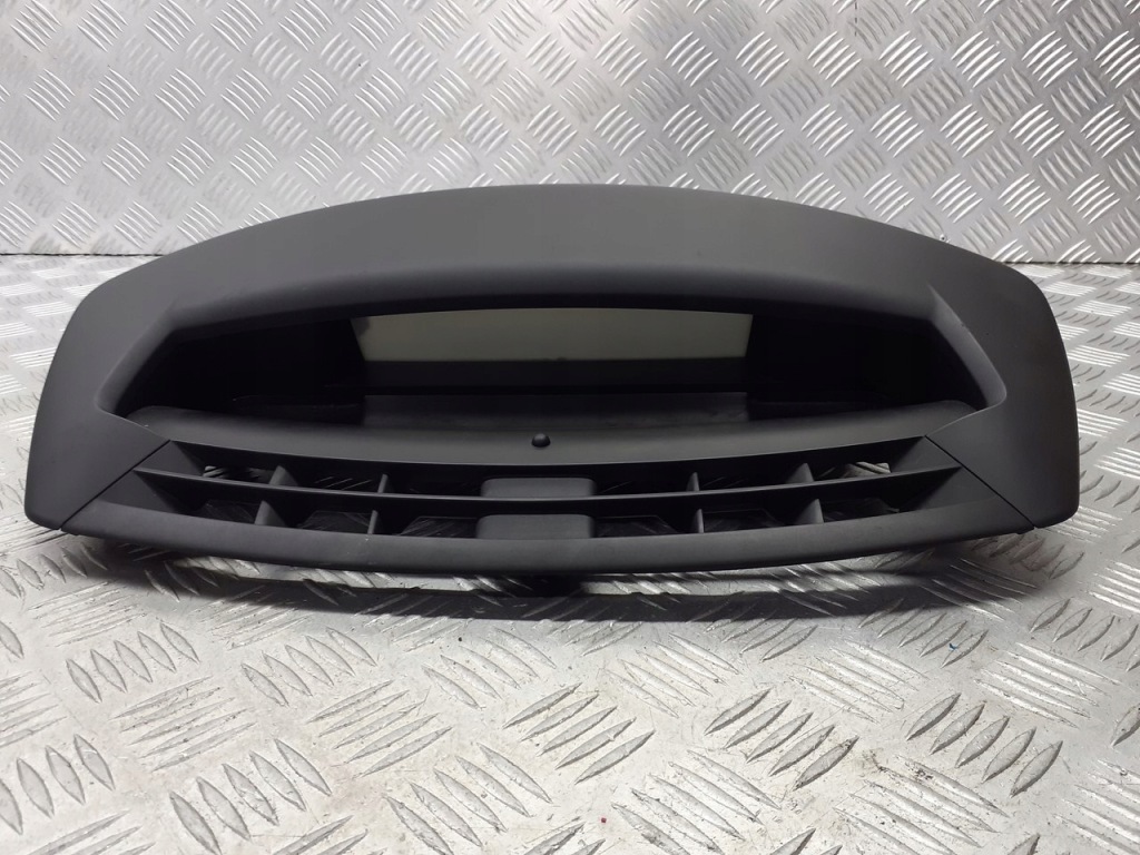 фото №1, Счетчик приборы citroen c4 1.4 96572391zd